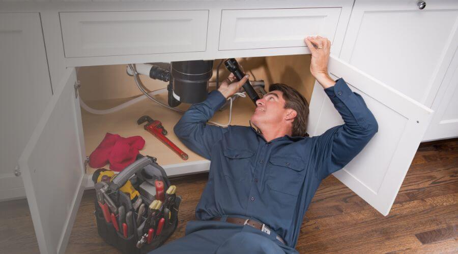 Professional expert plumbing services in Dallas, SD